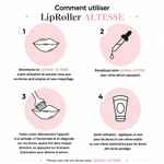 LipRoller™ ALTESSE PARIS