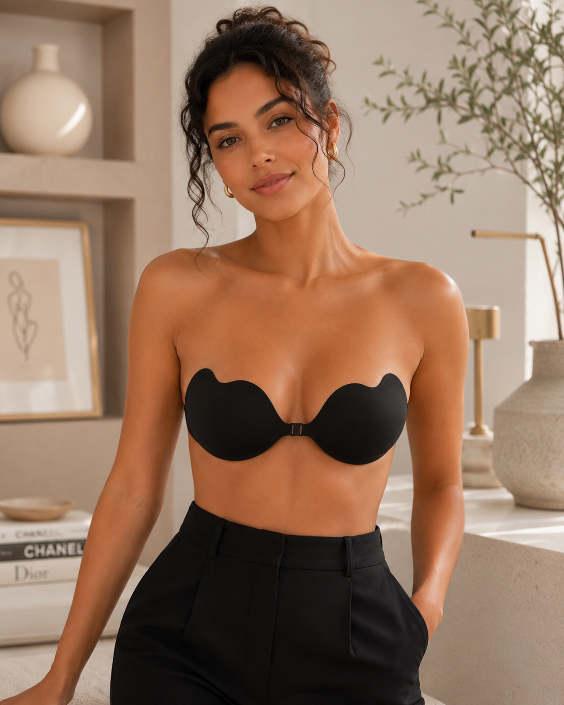 Soutien Gorge Premium ALTESSE