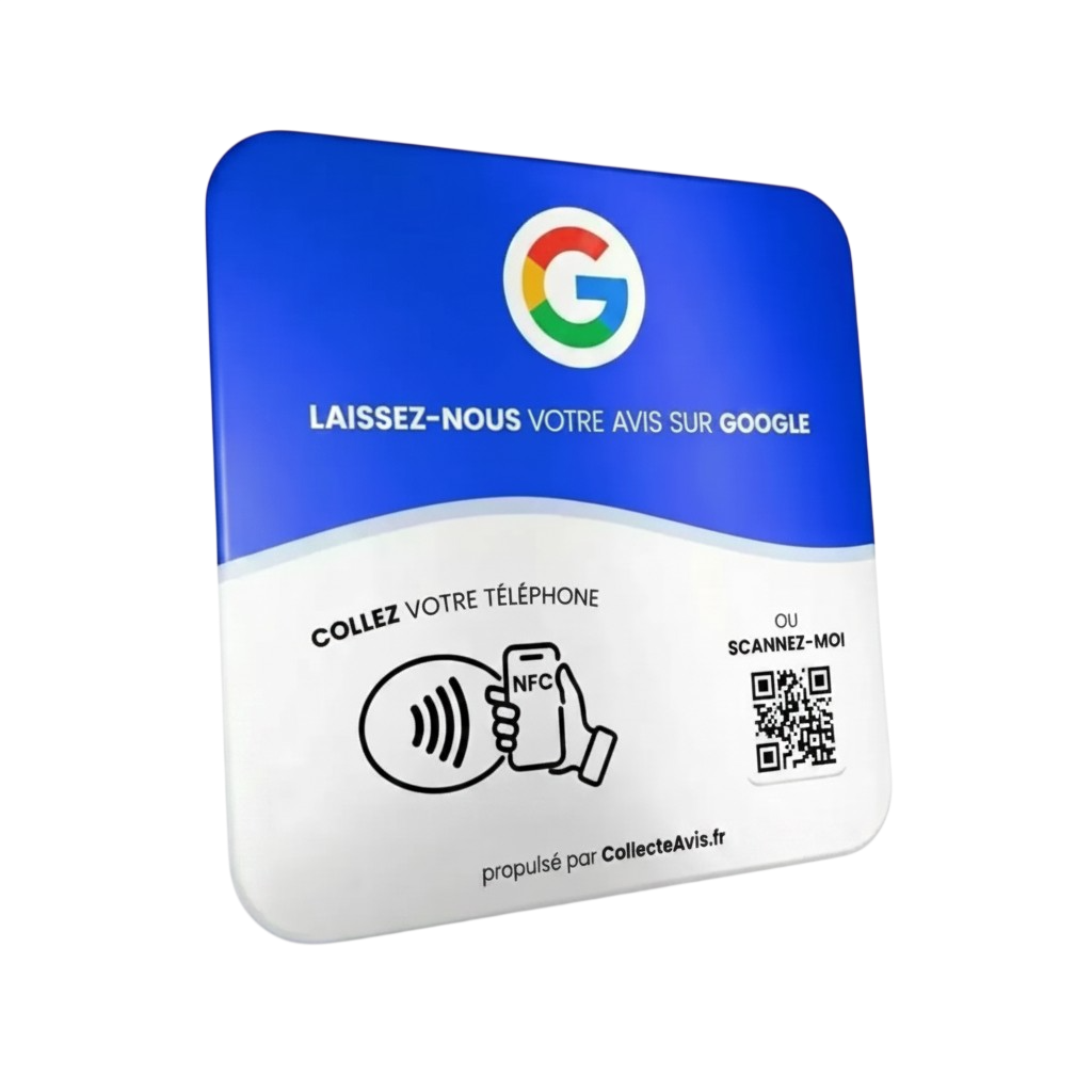 Google NFC Review | Trustik