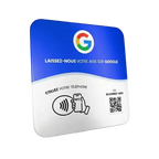 Google NFC Review | Trustik