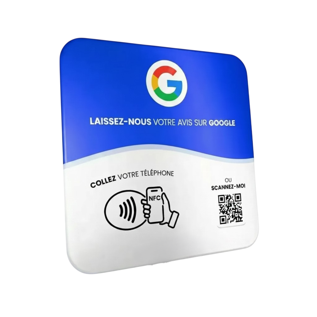 Google NFC Review | Trustik