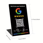Carte NFC google