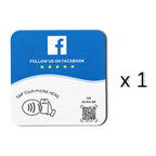 Carte NFC google