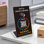 Carte NFC google