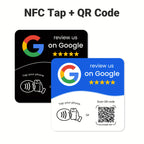 Carte NFC google