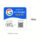 Carte NFC google