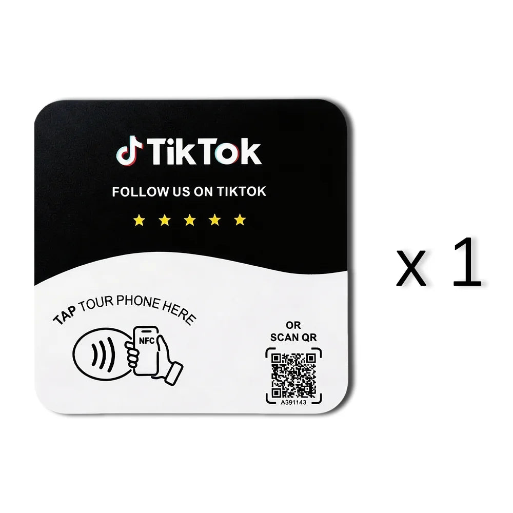Carte NFC google