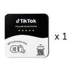 Carte NFC google