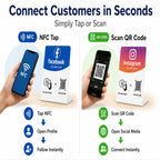 Carte NFC google