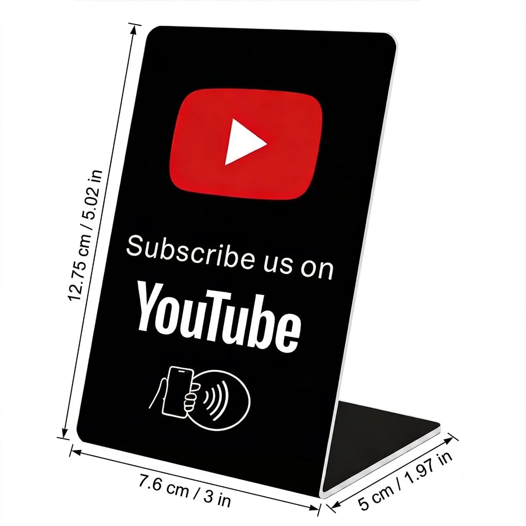 Carte NFC google