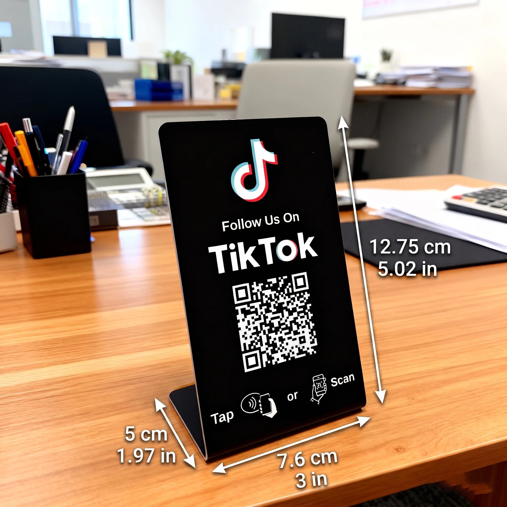 Carte NFC google