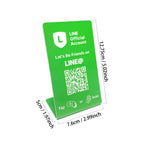 Carte NFC google