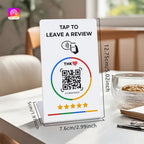 Carte NFC google