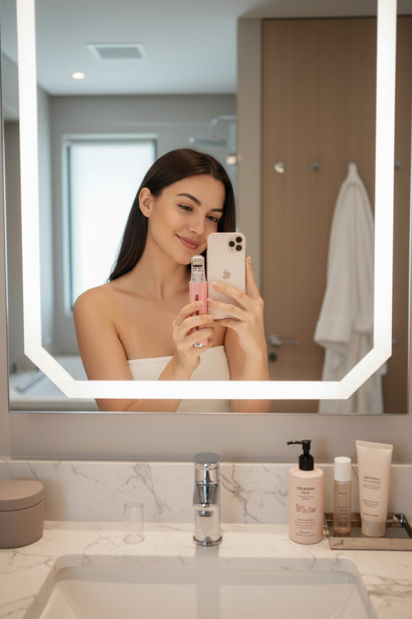 Mira K. | Tiktokeuse