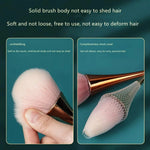 Rose Golden Brush ALTESSE