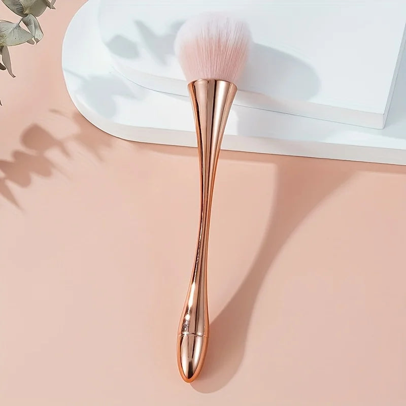 Rose Golden Brush ALTESSE