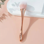 Rose Golden Brush ALTESSE