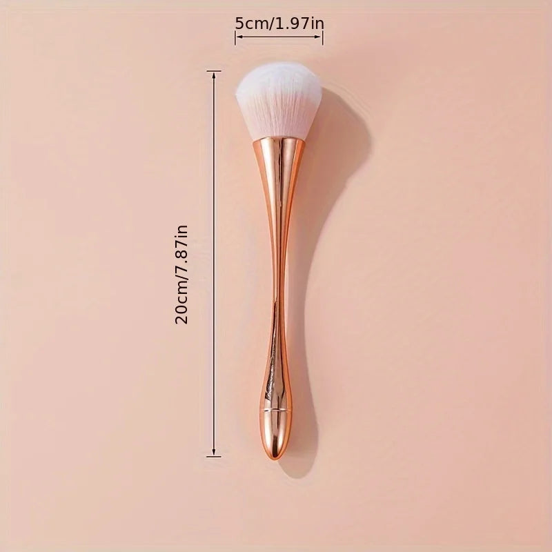 Rose Golden Brush ALTESSE