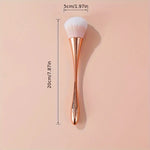 Rose Golden Brush ALTESSE