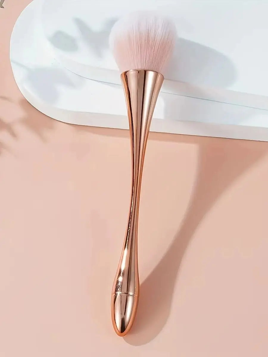 Rose Golden Brush ALTESSE