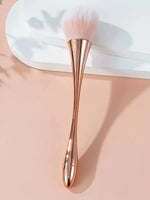 Rose Golden Brush ALTESSE