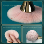 Rose Golden Brush ALTESSE