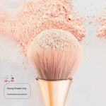 Rose Golden Brush ALTESSE
