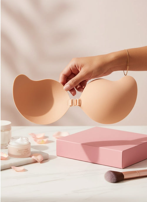 Soutien-Gorge Invisible Push-Up
